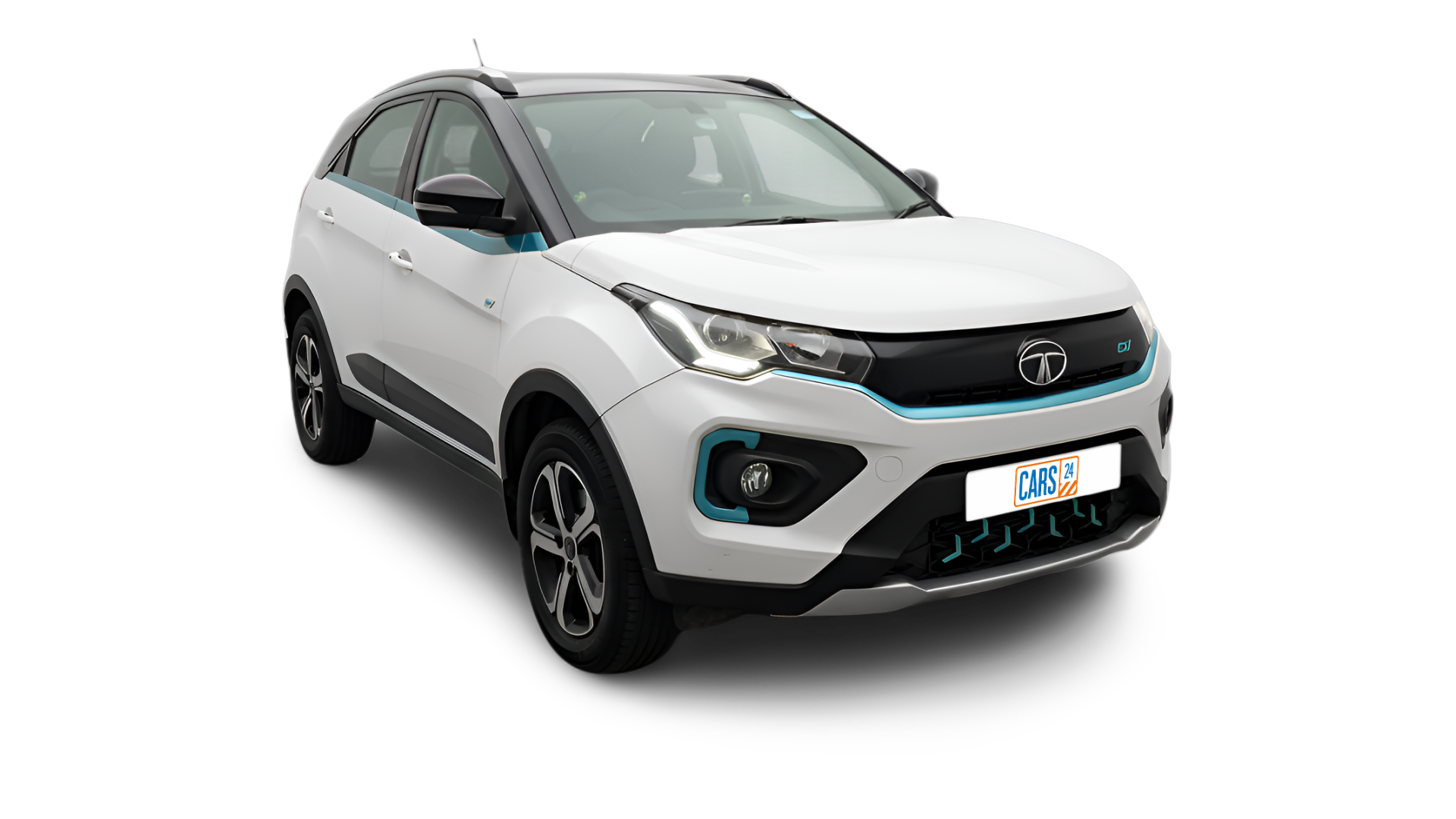 Tata NEXON EV-img
